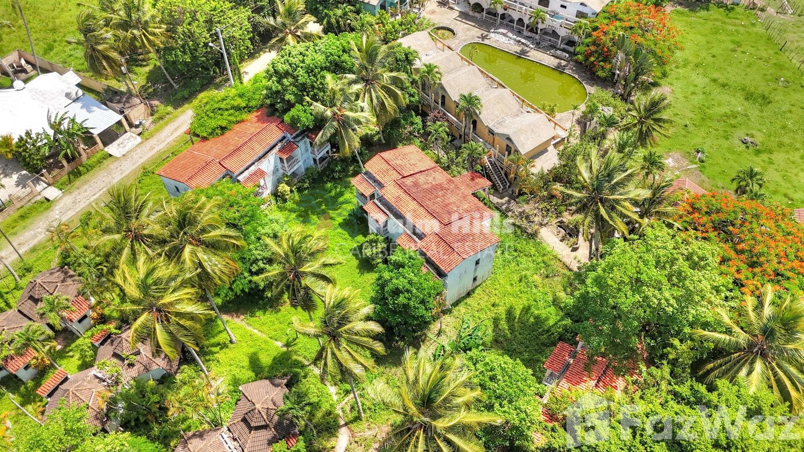 90-bedroom hotel in Cabarete — photo 1
