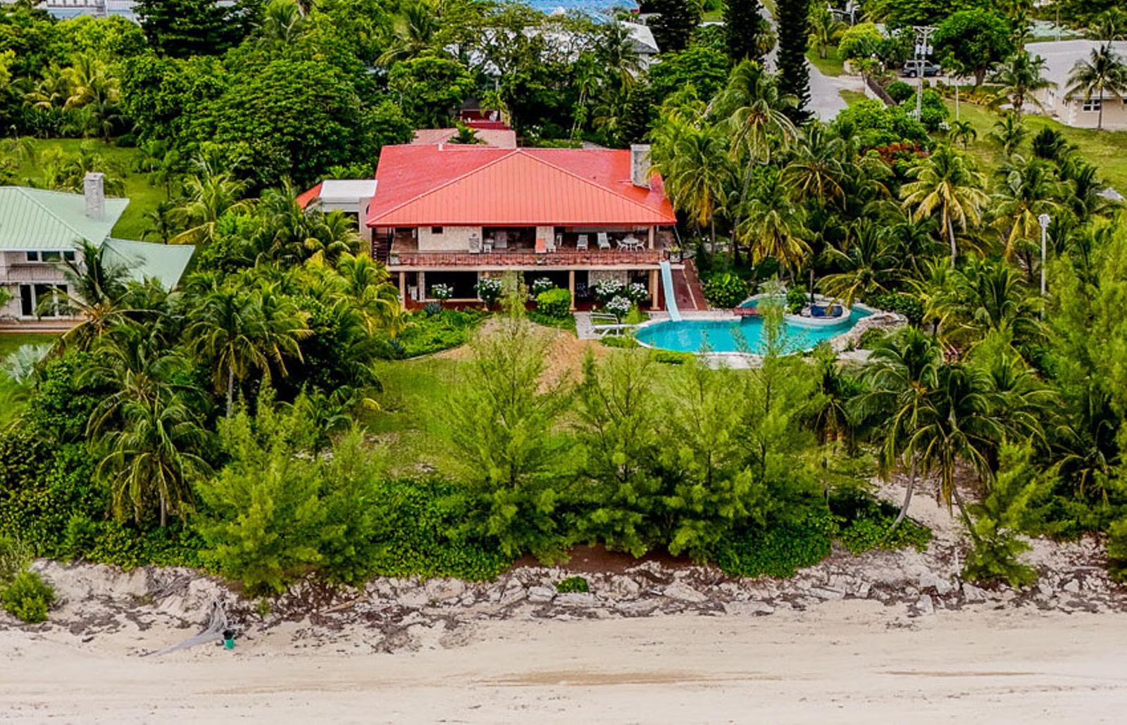 62 and 64 Sea View Lane, Oceanfront Opportunity — photo 1