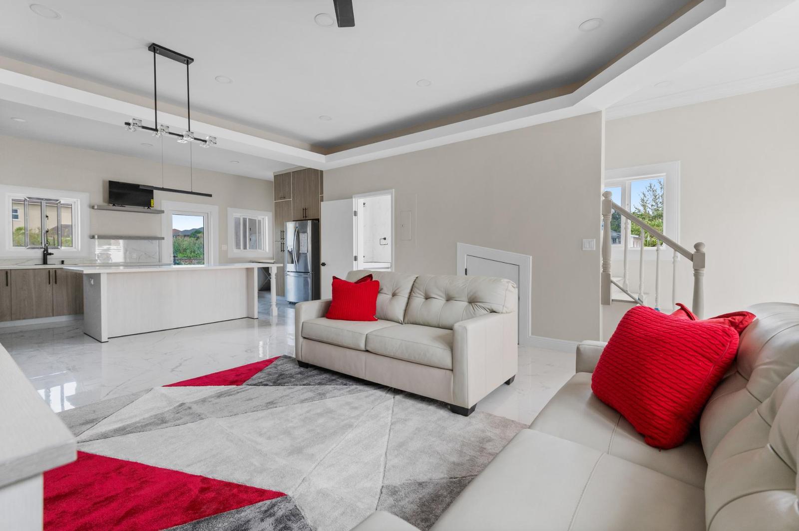 2 bedroom Apartment for sale on KINGFISH ROAD in Nassau / New Providence, The Bahamas — photo 3