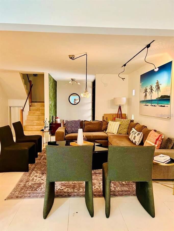 3-bedroom villa/townhouse in San Juan, Puerto Rico — photo 3