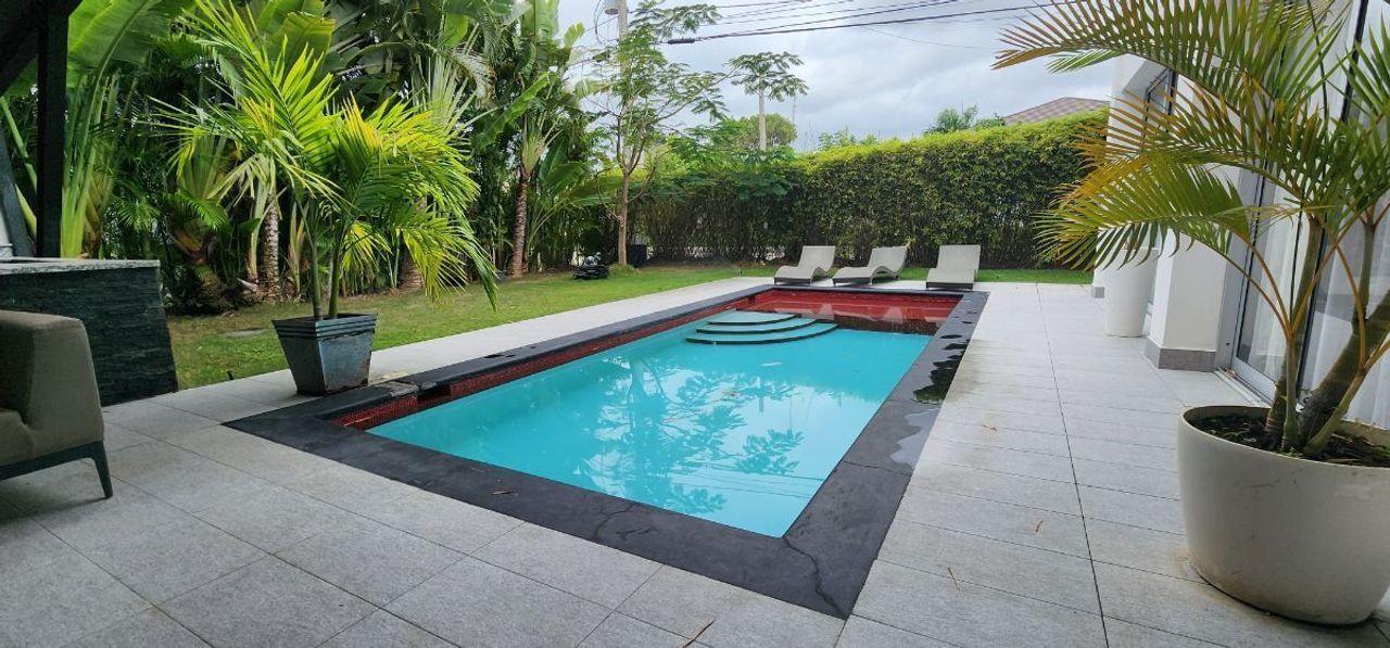 Modern Home In Prestigious Punta Cana Village — photo 4