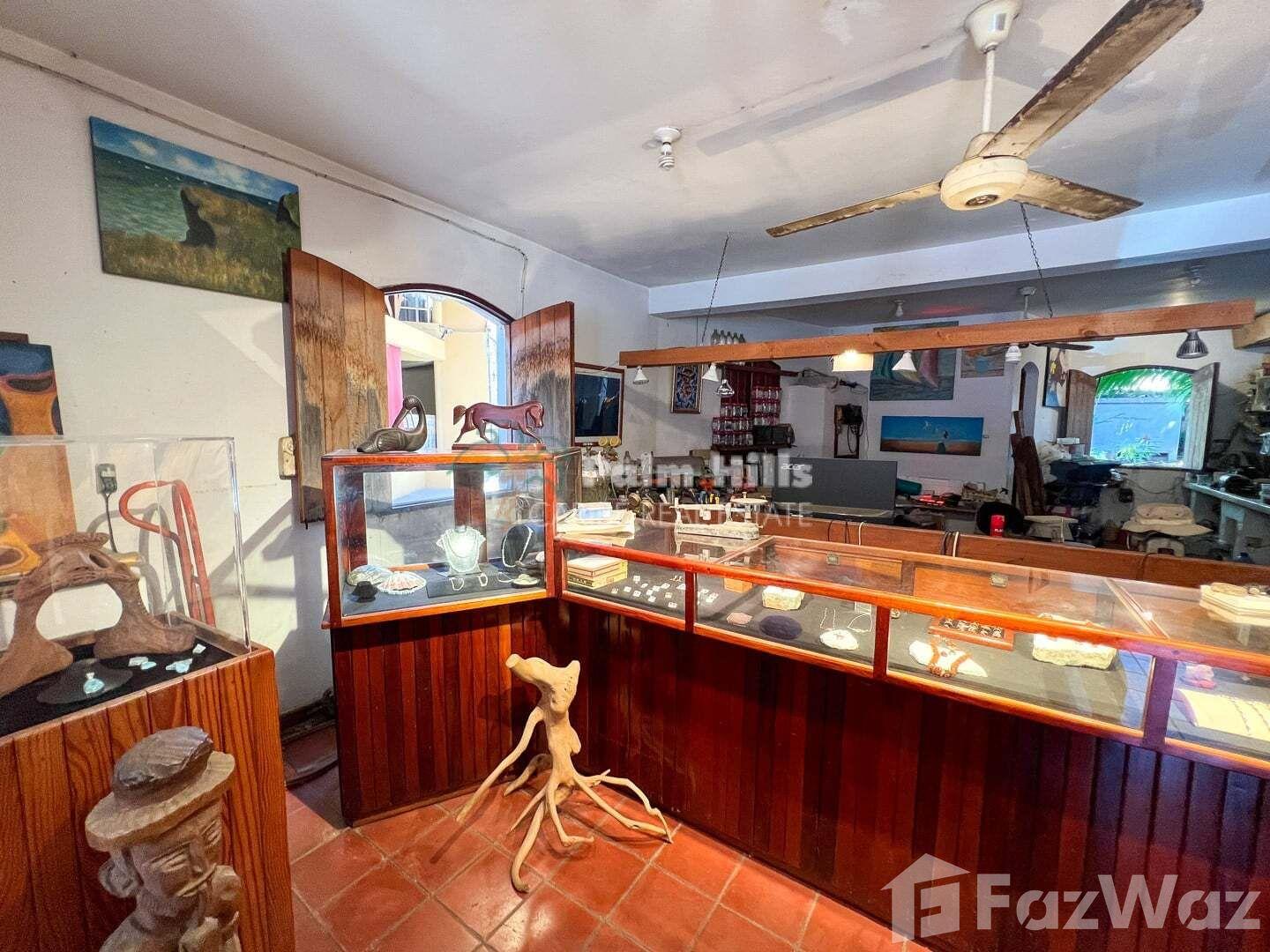 Shophouse for sale in La Mulata, Sosua, Puerto Plata — photo 4