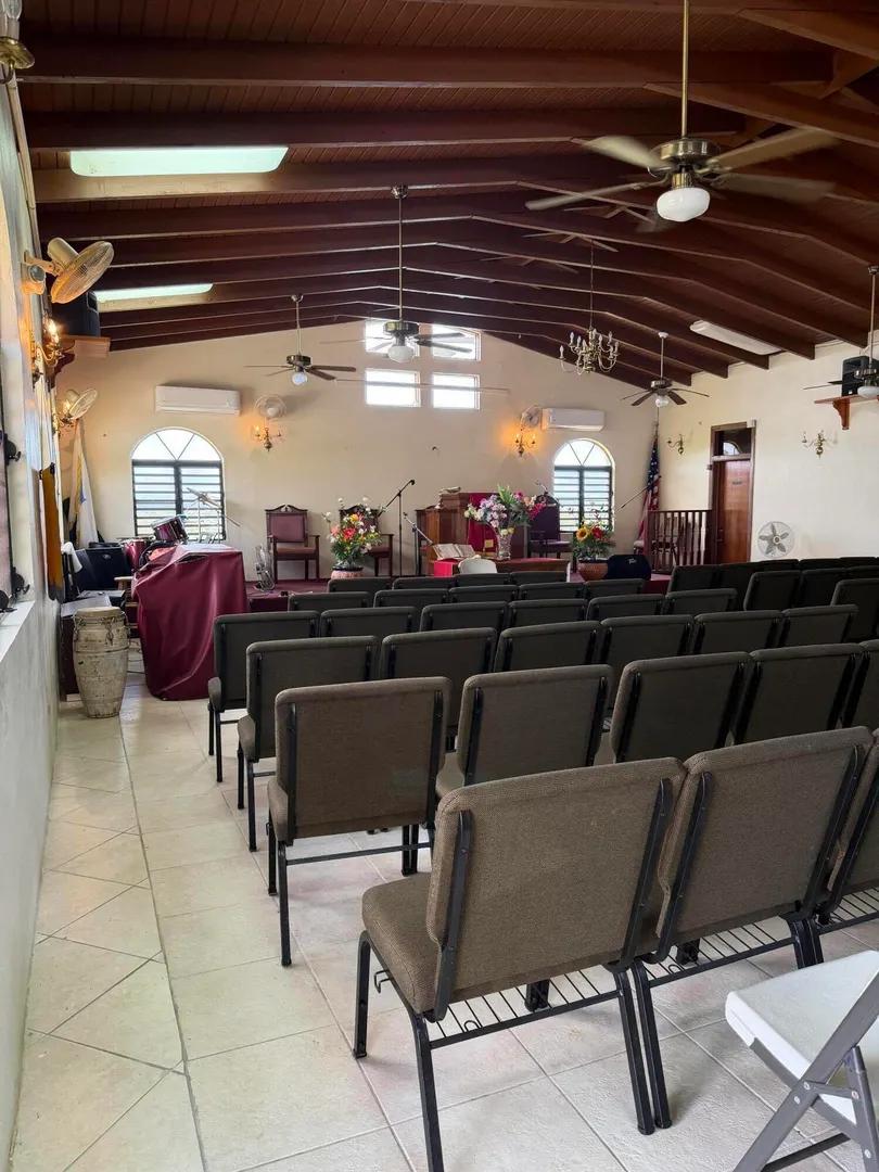 Religious Facility / Church for Lease — photo 4