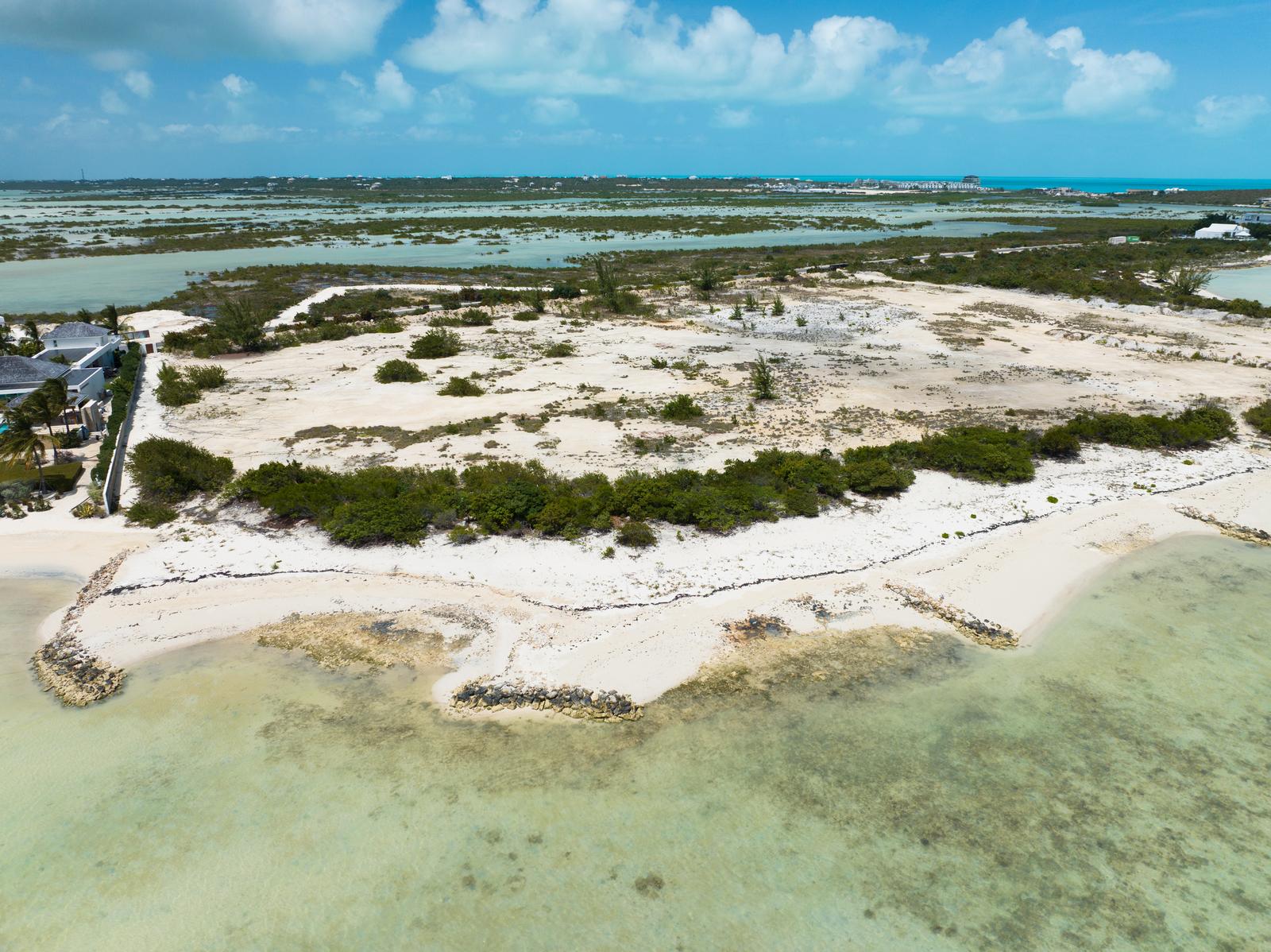 Turtle Tail Emerald Peninsula Lot 1 — photo 3
