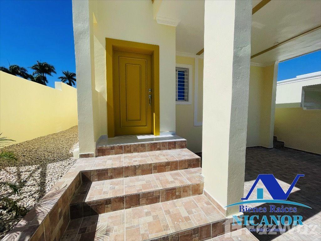 3 Bedroom House for Sale in San Felipe De Puerto Plata, Puerto Plata — photo 2