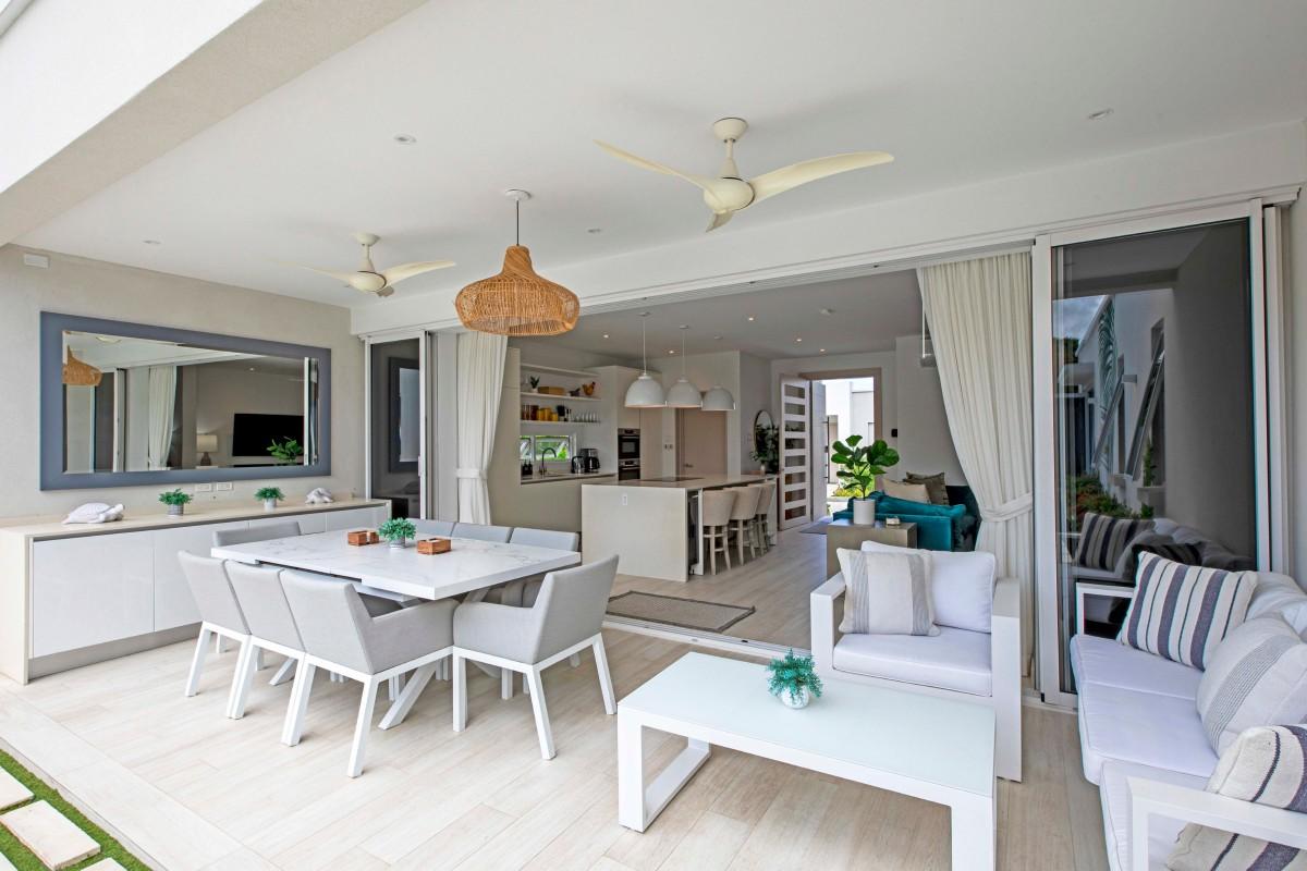 4-bedroom villa in Porters Place, St James — photo 2