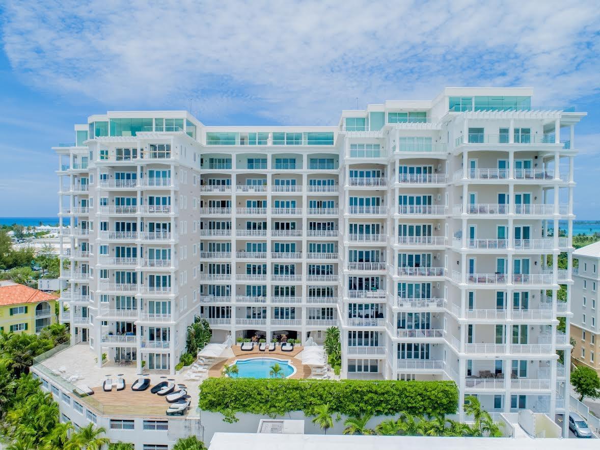 3 bedroom Apartment for sale — ONE OCEAN in Nassau / New Providence, The Bahamas — photo 5