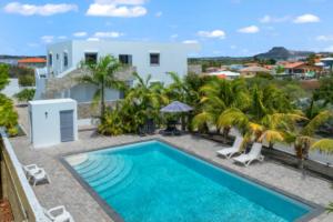 2 Bedroom Apartment in CBW 382 Resort, Jan Thiel, Curacao — photo 4