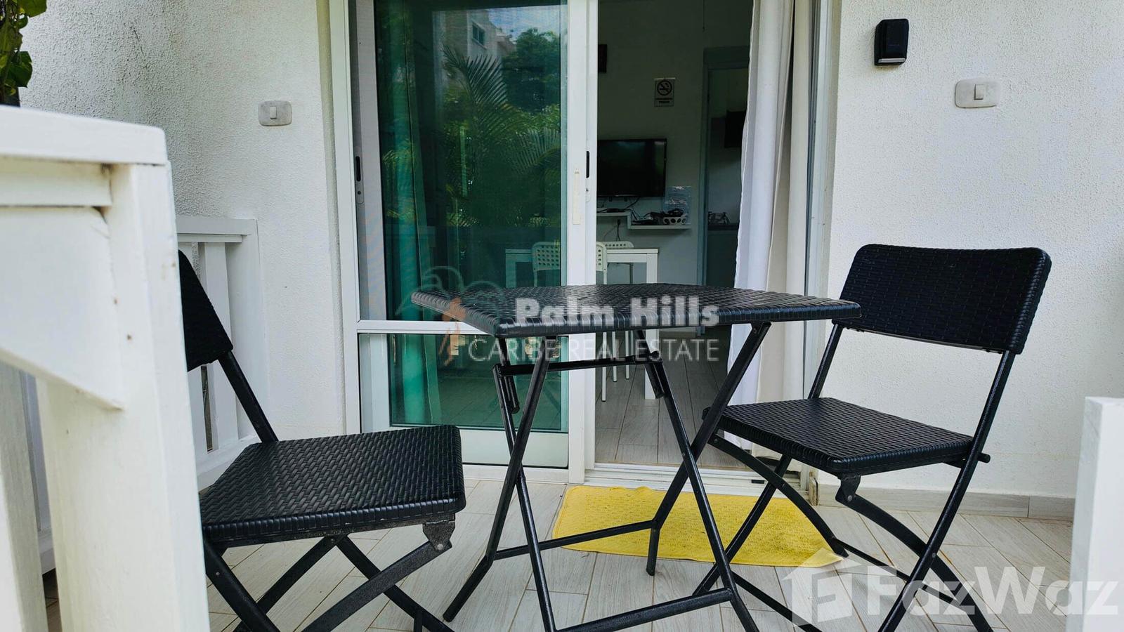 1-bedroom condo in Sosua, Puerto Plata — photo 3