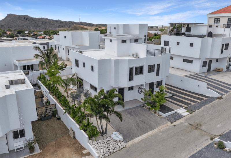 3 Bedroom House for Rent in Vredenberg, Curaçao — photo 5