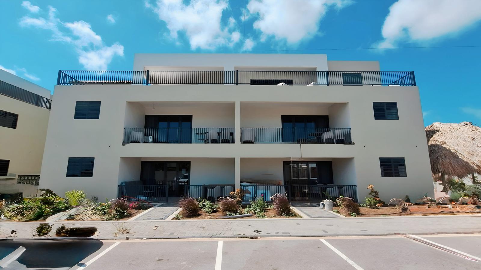 2 bedroom apartment for sale — photo 1