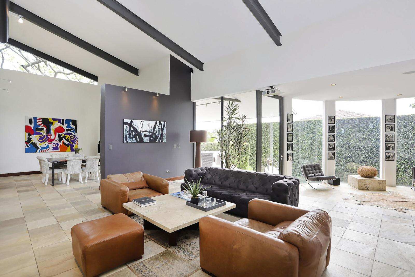 4 Bedroom House for Sale in Villa Real, Santa Ana, Costa Rica — photo 4
