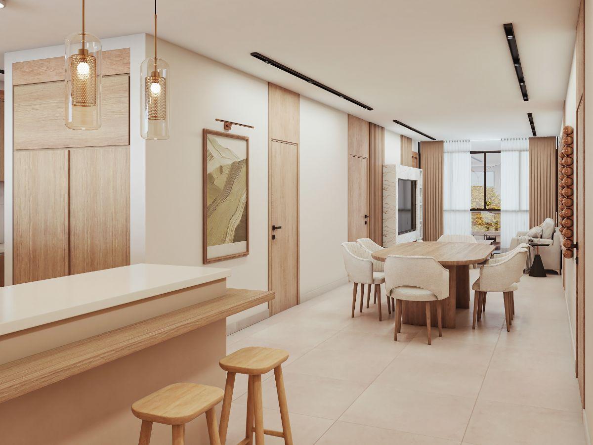 Three-bedroom residence in Ciudad Las Canas — photo 5