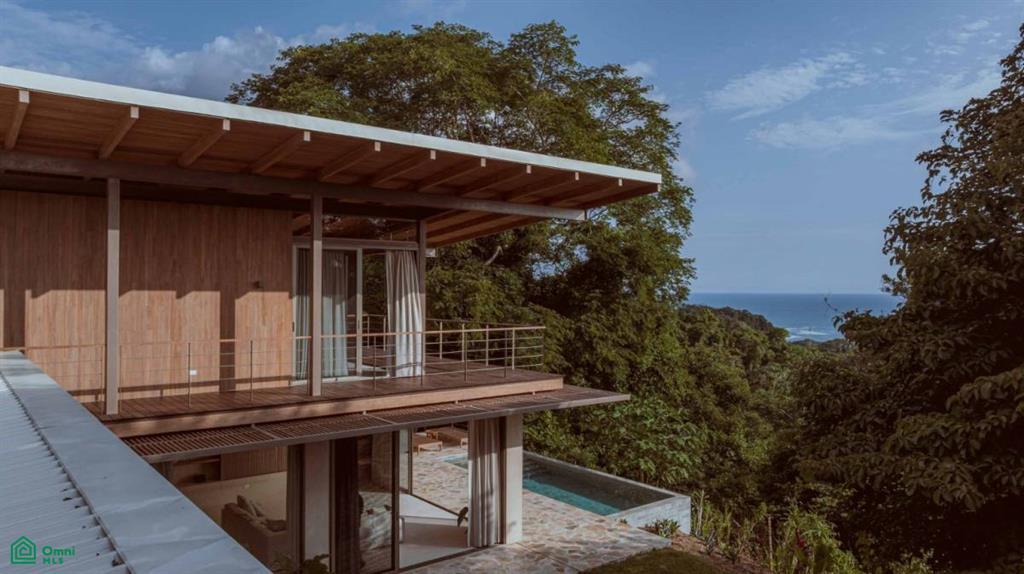 3 Bedroom Luxury Villa for Sale in Mal Pais, Santa Teresa, Costa Rica — photo 5