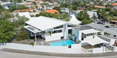 4 Bedroom Villa in Jan Sofat — photo 3