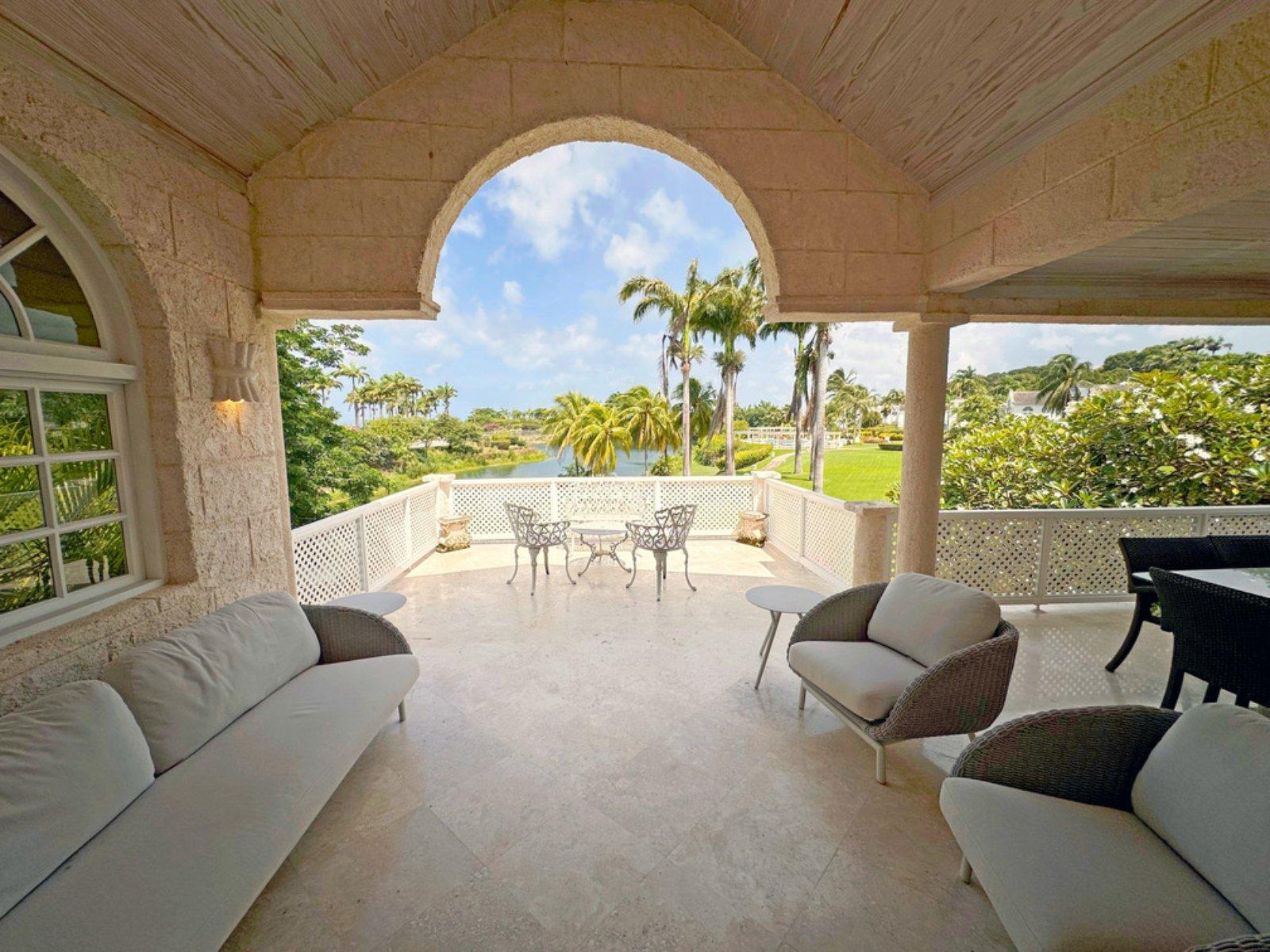 3-bedroom villa in Forest Hills 6, Royal Westmoreland, Barbados — photo 5