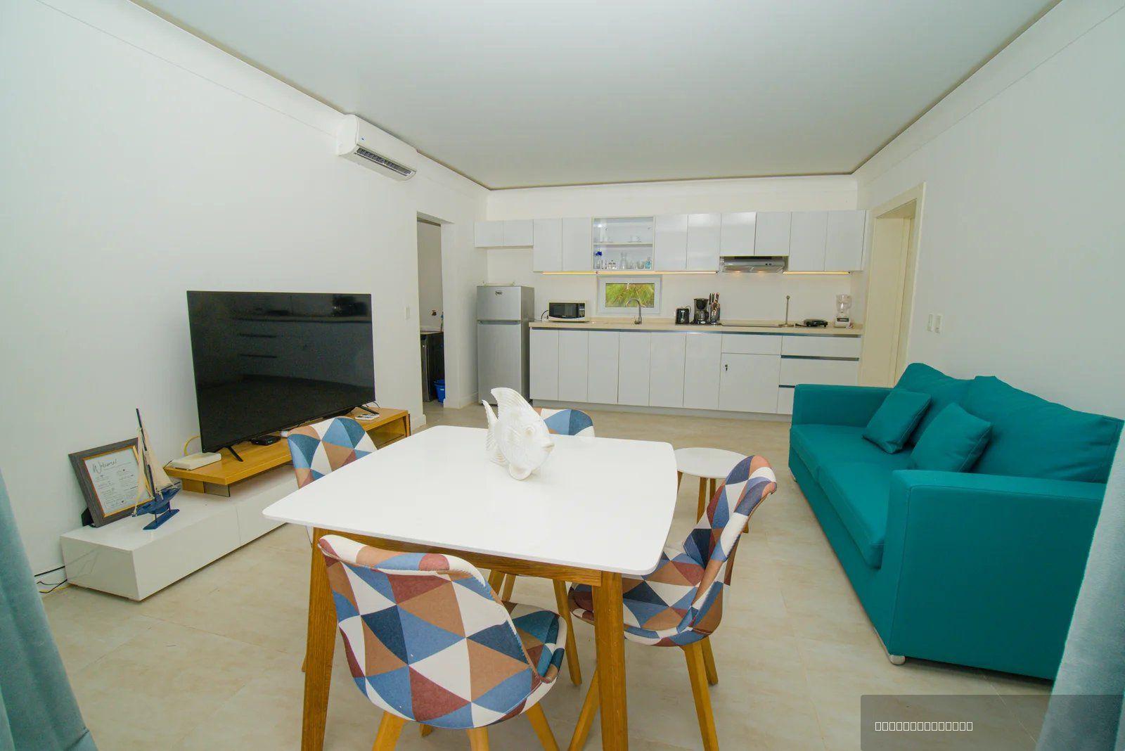 Furnished 1-Bedroom Apartment for sale in Esmeralda Condos, Sosua Ocean Village — photo 5