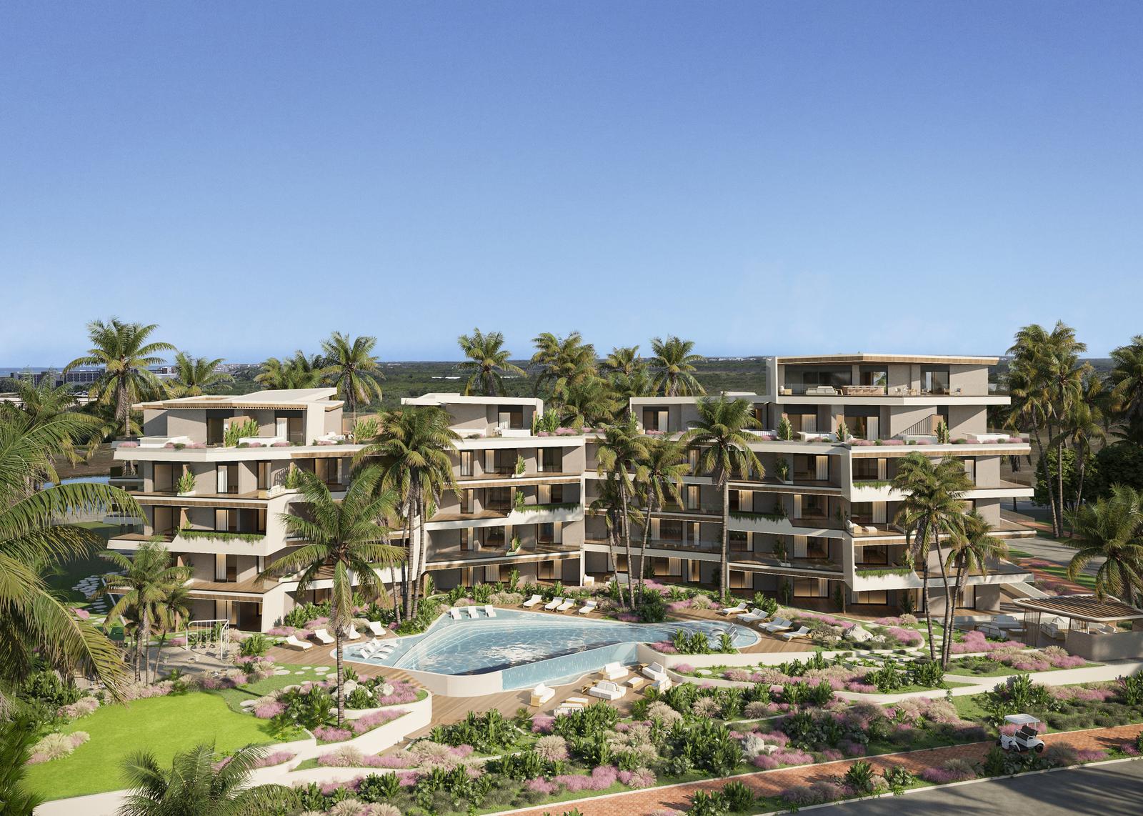 Exclusive Penthouse for Sale at The Gem Cap Cana, Punta Cana, DO — photo 4