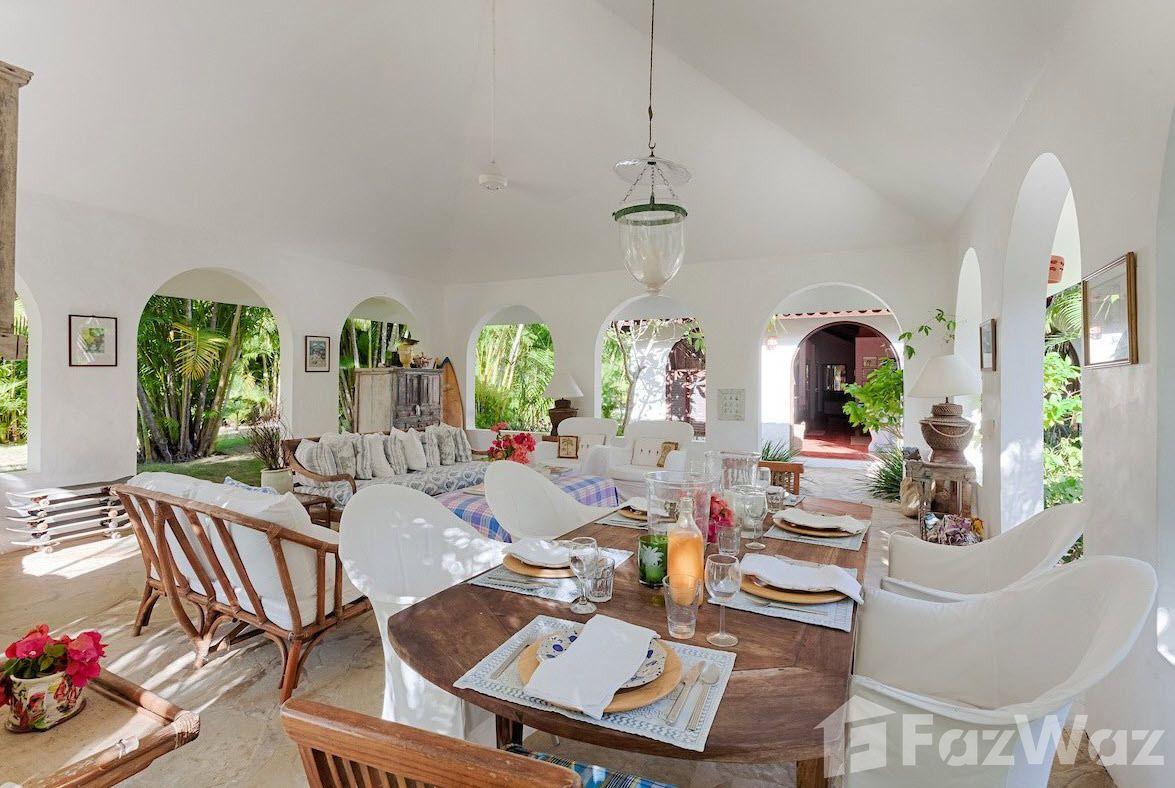 3BR Caribbean Home in Sea Horse Ranch — photo 5