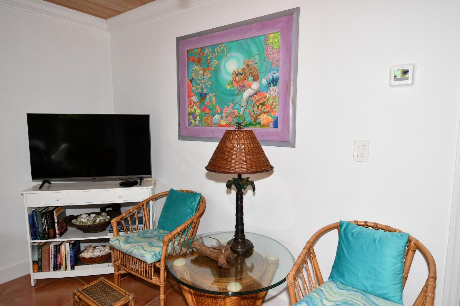 2-bedroom beach villa in Treasure Cay, Abaco Islands — photo 5