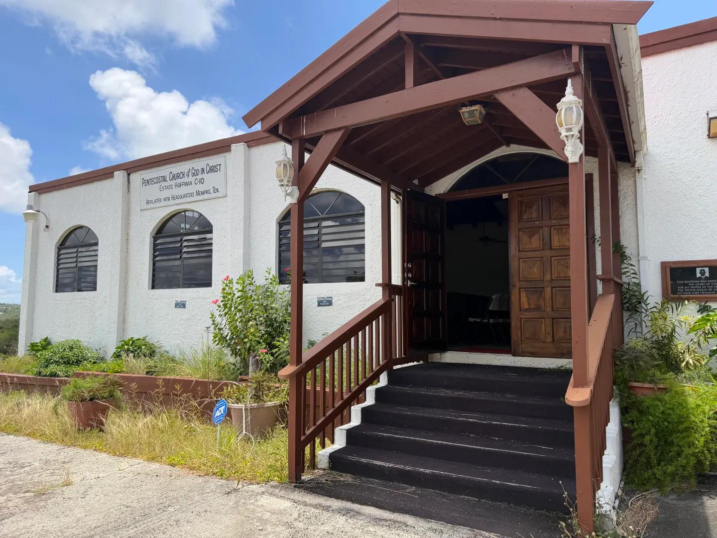 Religious Facility / Church for Lease — photo 1