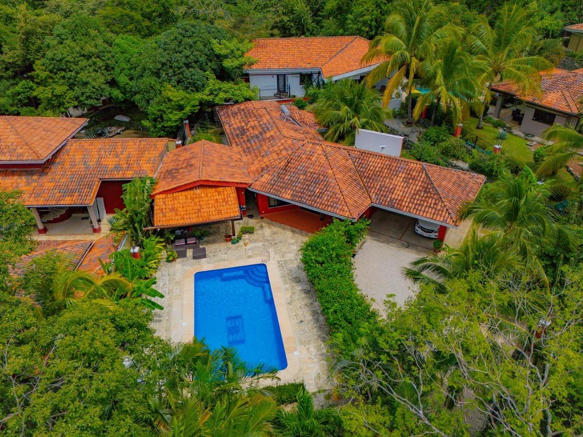 5 Bedroom Home for Sale, Palo Alto, Playa Hermosa, Guanacaste, Costa Rica — photo 5