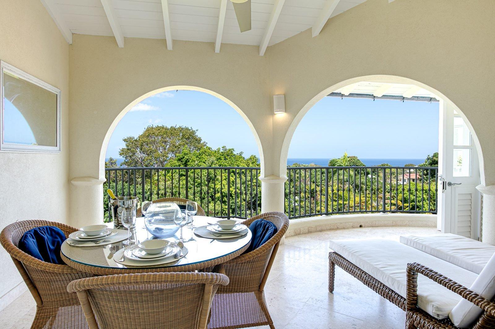 2-bedroom penthouse in Royal Westmoreland, Barbados — photo 1