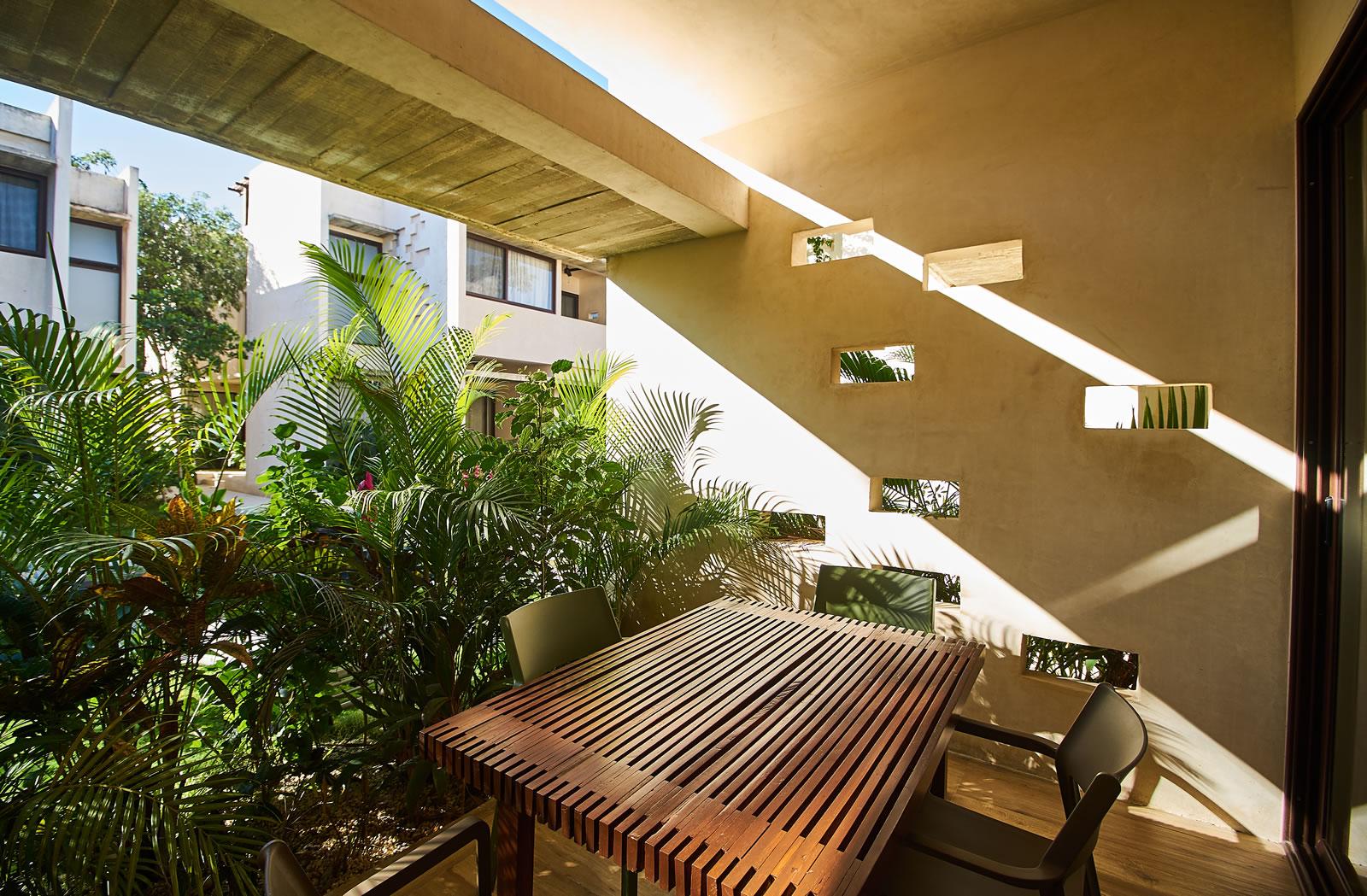 14 Bedroom Condominium Building for Sale in La Veleta, Tulum — photo 4