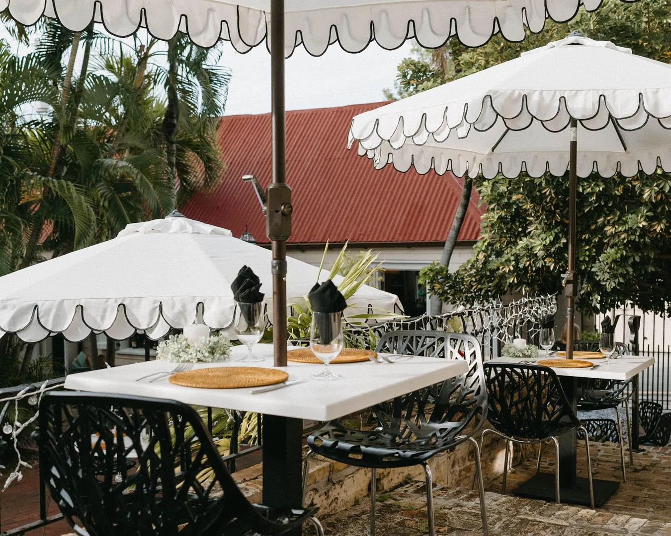 Too Chez restaurant for sale in Christiansted, St. Croix — photo 5