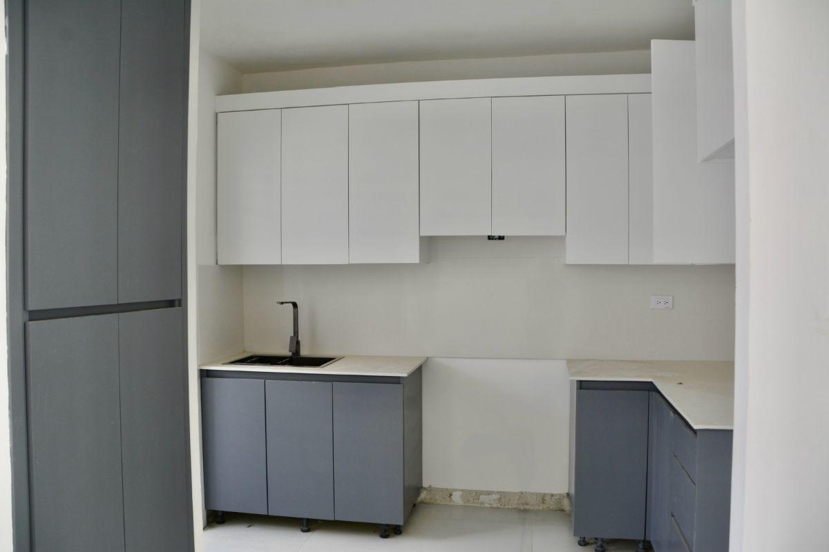 Apartamento Con Piscina En Santiago — photo 2