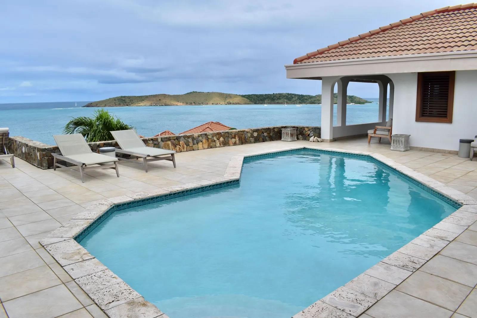 6 Bedroom Luxury Villa for Sale, Virgin Gorda, BVI — photo 3
