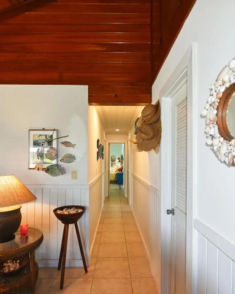 3-bedroom beachfront villa in Pigeon Cay — photo 5
