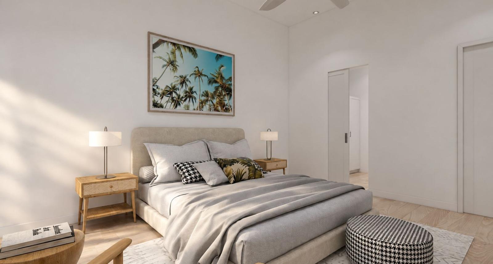 2-bedroom townhome in Bodden Town — photo 5