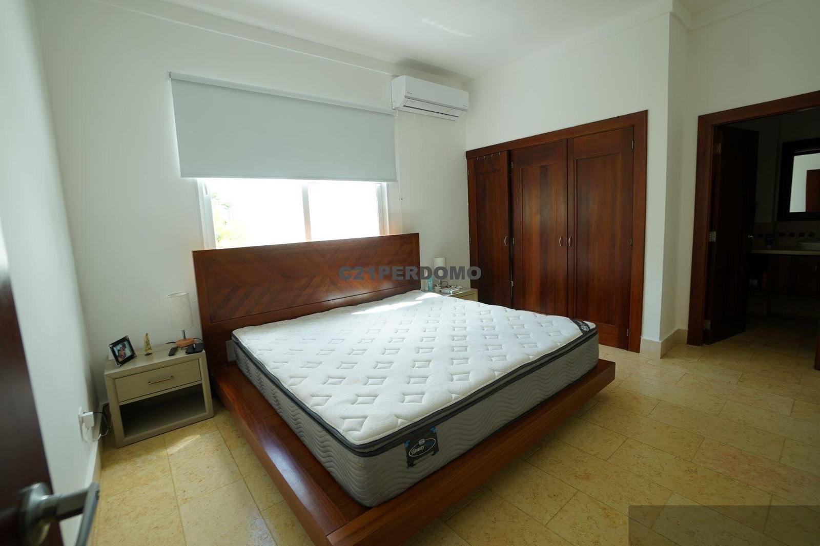 5 Bedroom Beachfront Penthouse at Blue Green, Sosúa — photo 3