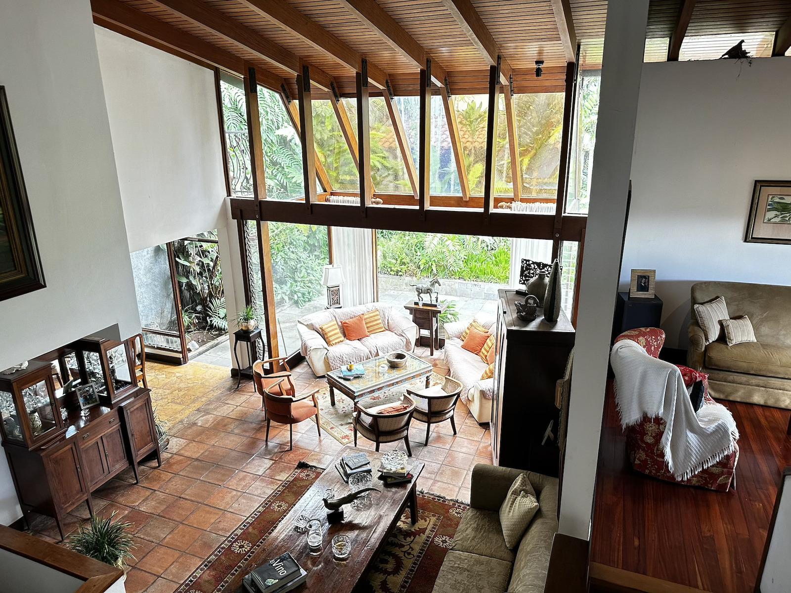 3 Bedroom House for Sale in Pinares de Curridabat, San Jose, Costa Rica — photo 3