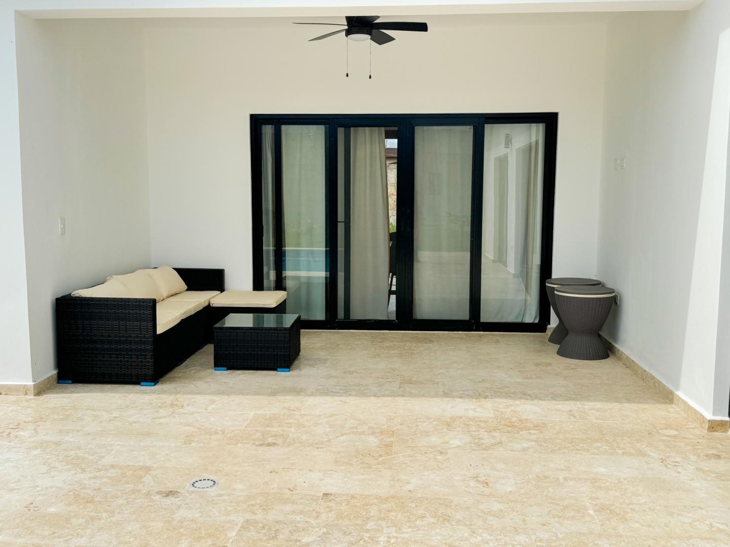 Amazing Villa Campo Del Mar in Sosua — photo 5