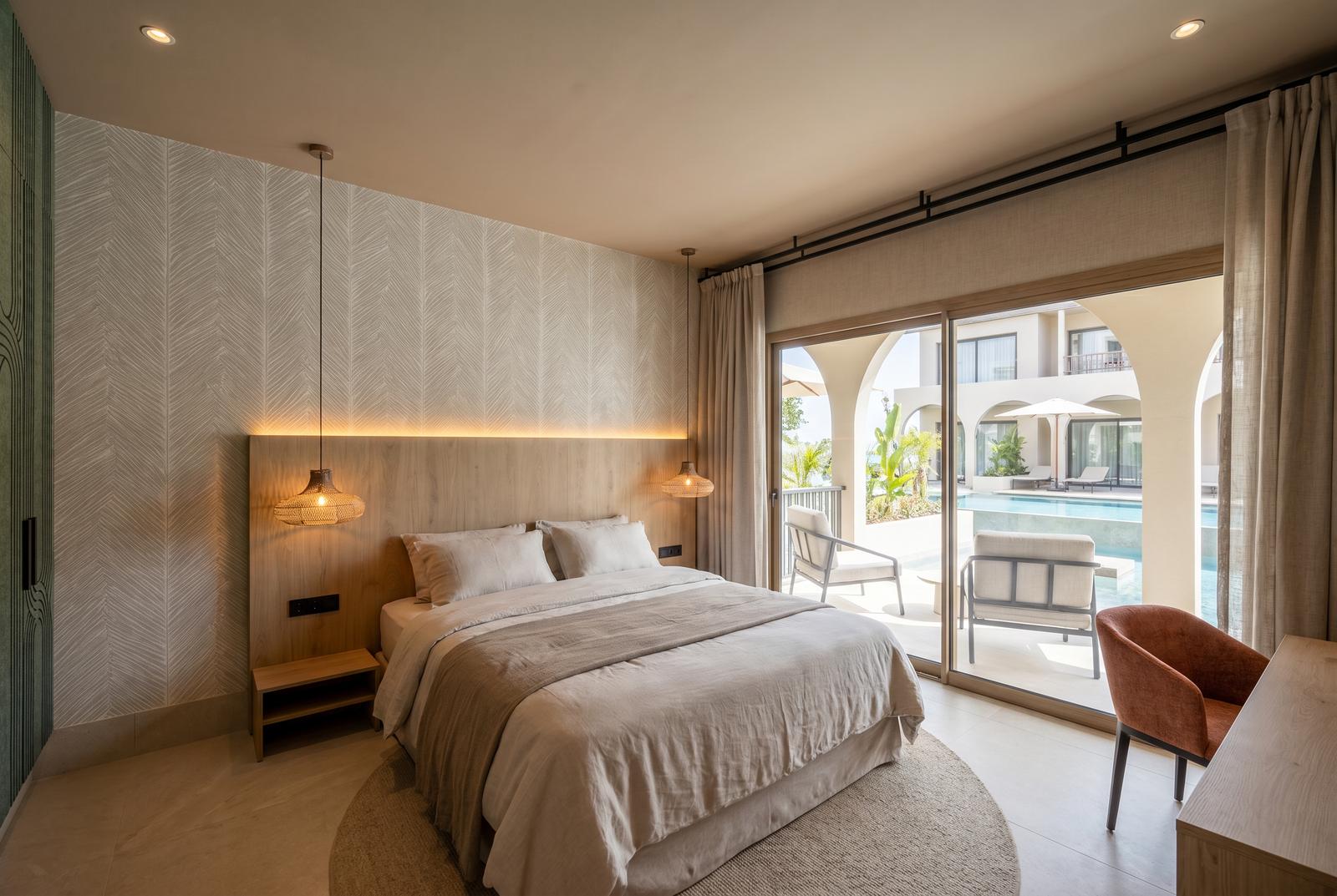 1 Bedroom Condo for Sale, Florá Boutique Resort, Willemstad, Curacao — photo 5