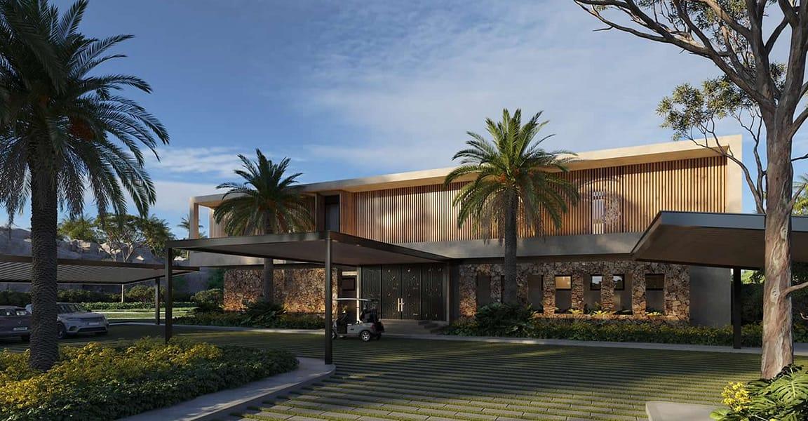 6-bedroom villa in Las Palmas, Cap Cana — photo 3
