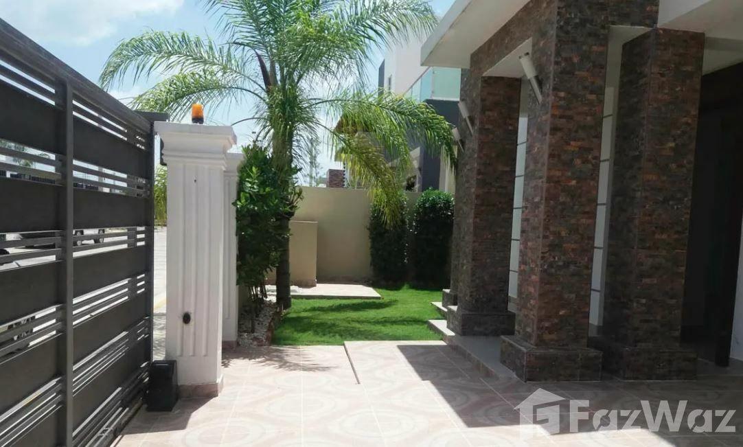 3 Bedroom Villa for Sale in Santiago De Los Caballeros, Dominican Republic — photo 1