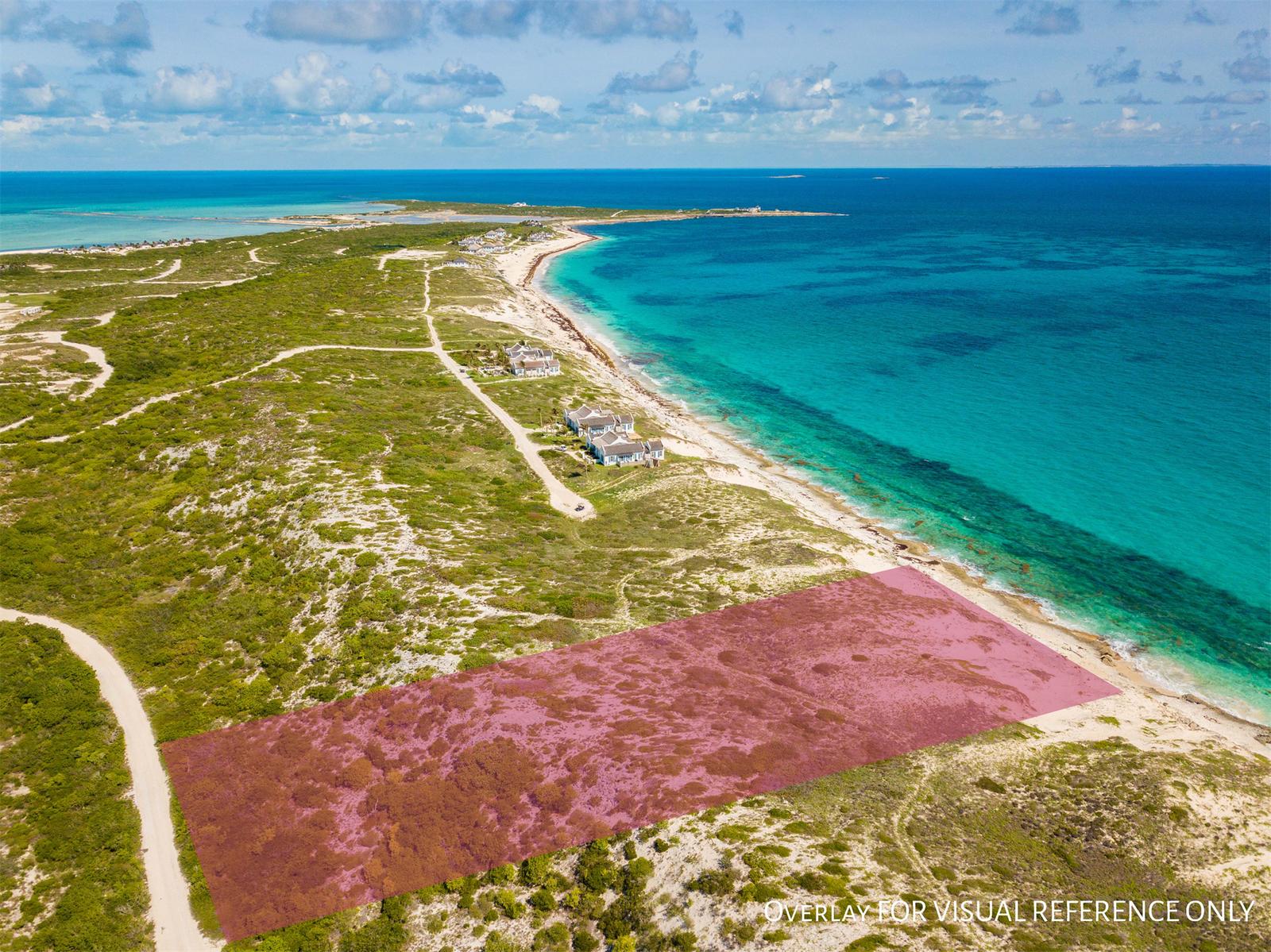 AMBERGRIS CAY OCEANFRONT — photo 1