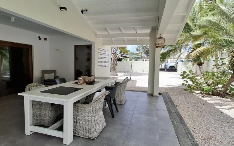 3-bedroom home for rent — 33 Kashutuin in Kashutuin 33, Daniel, Curaçao — photo 4