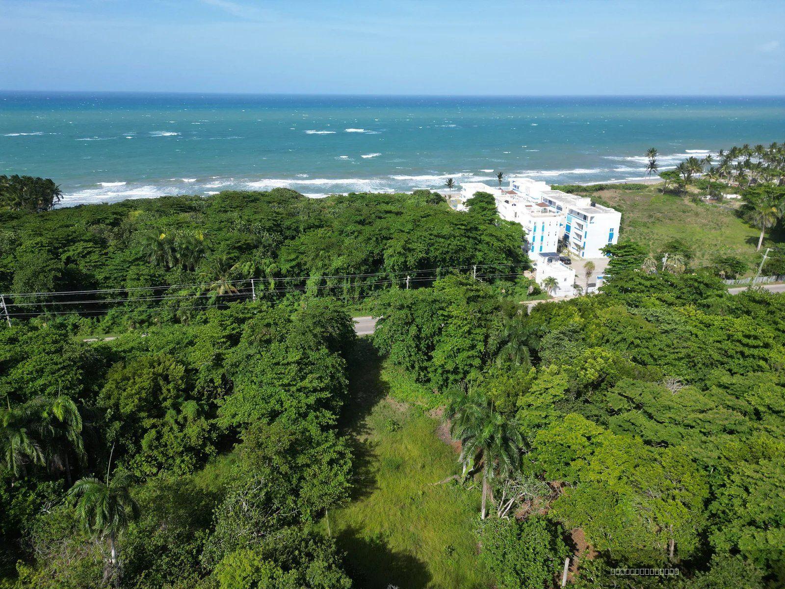 Large Development Land for Sale in Cabarete Near Beaches — photo 1