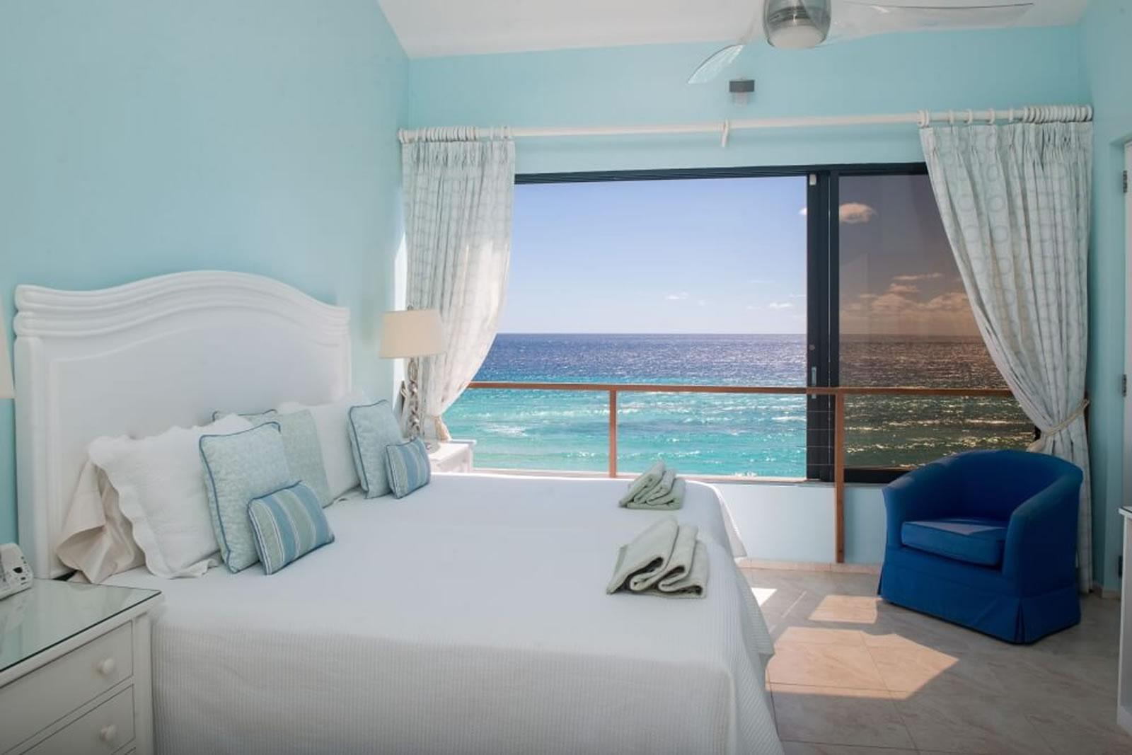 3 Bedroom Beachfront Penthouse Condo 16 for Sale, St Lawrence Beach Condos, Dover, Christ Church, Barbados — photo 4