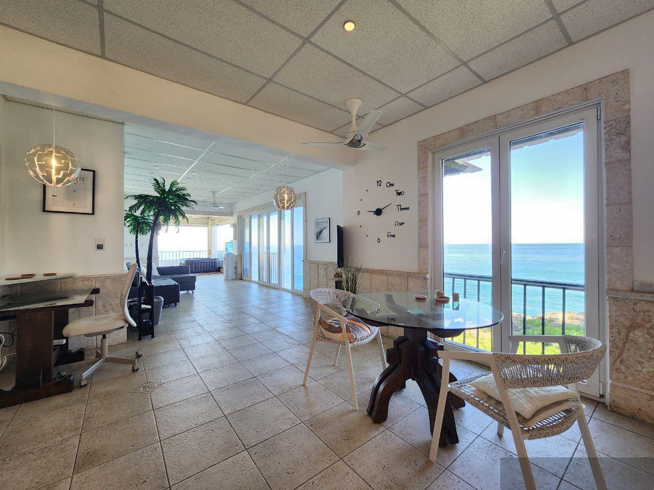 Oceanfront 2-Bedroom Condo for Sale in El Batey, Sosúa — photo 2