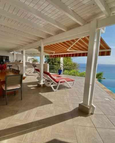 House for sale in Pelican Key, St Martin — photo 2