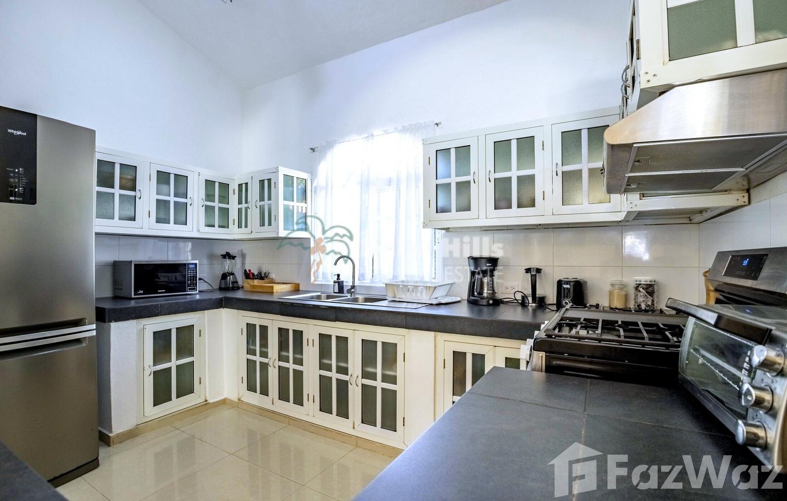 6-bedroom villa at Up Condos Sosua, Sosua — photo 3