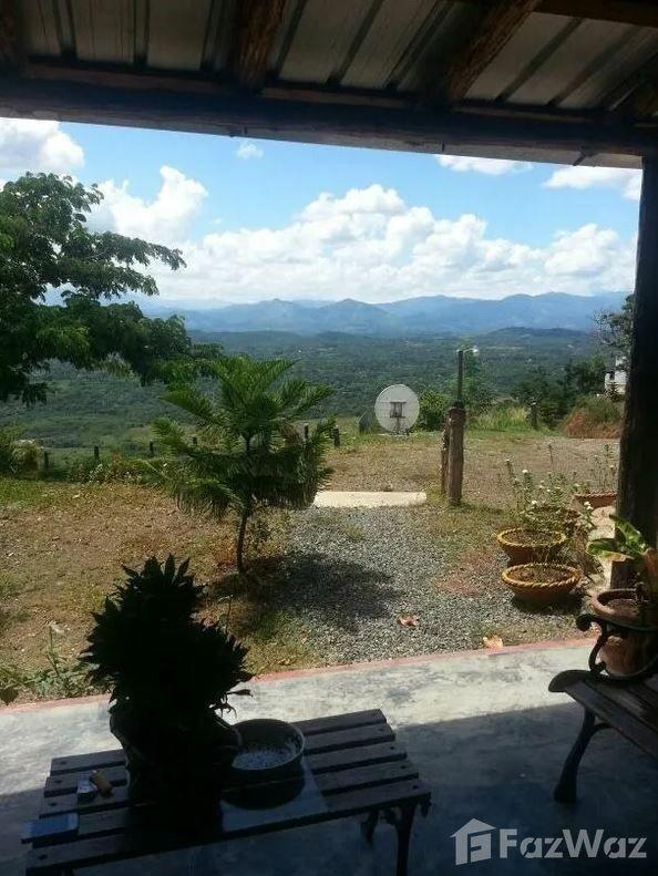 Country House on Top Of The Casa De Campo Mountain in Pedro Brand, Santo Domingo — photo 5