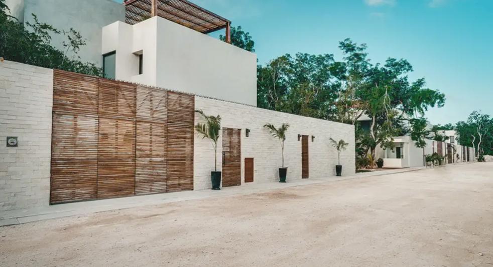 Casa Chachalaca Tulum 4BR Villa — photo 2