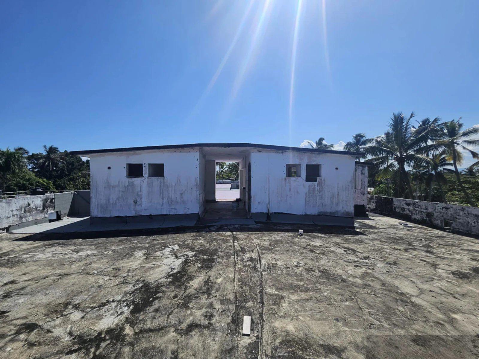Unfinished Apartment Complex with 54 Studios & Commercial Spaces for sale in Cabarete — photo 4