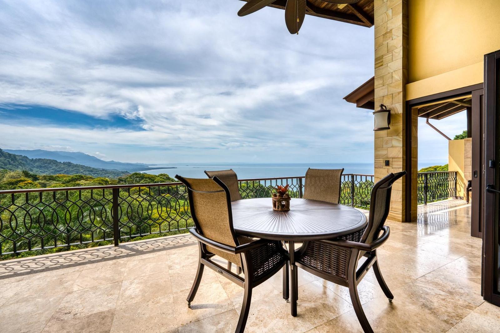 6 Bedroom Luxury Home for Sale, Escaleras, Dominical, Costa Rica — photo 5